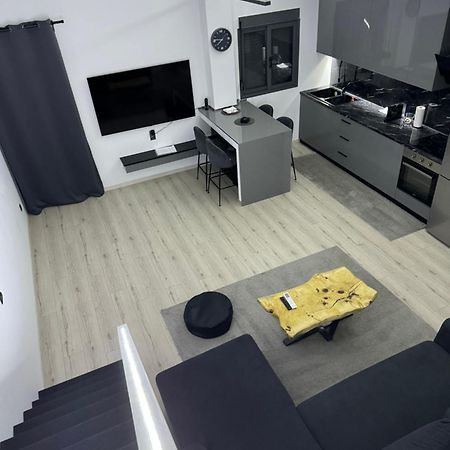 Raphael'S Suites Skg Θεσσαλονίκη Εξωτερικό φωτογραφία