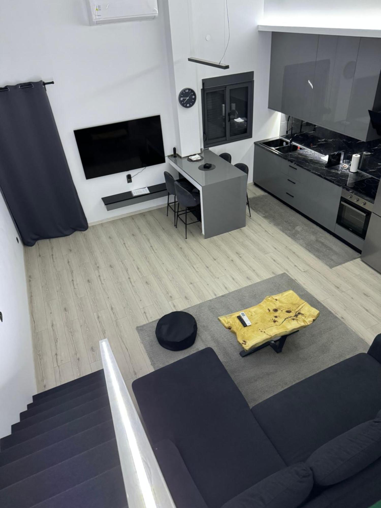 Raphael'S Suites Skg Θεσσαλονίκη Εξωτερικό φωτογραφία
