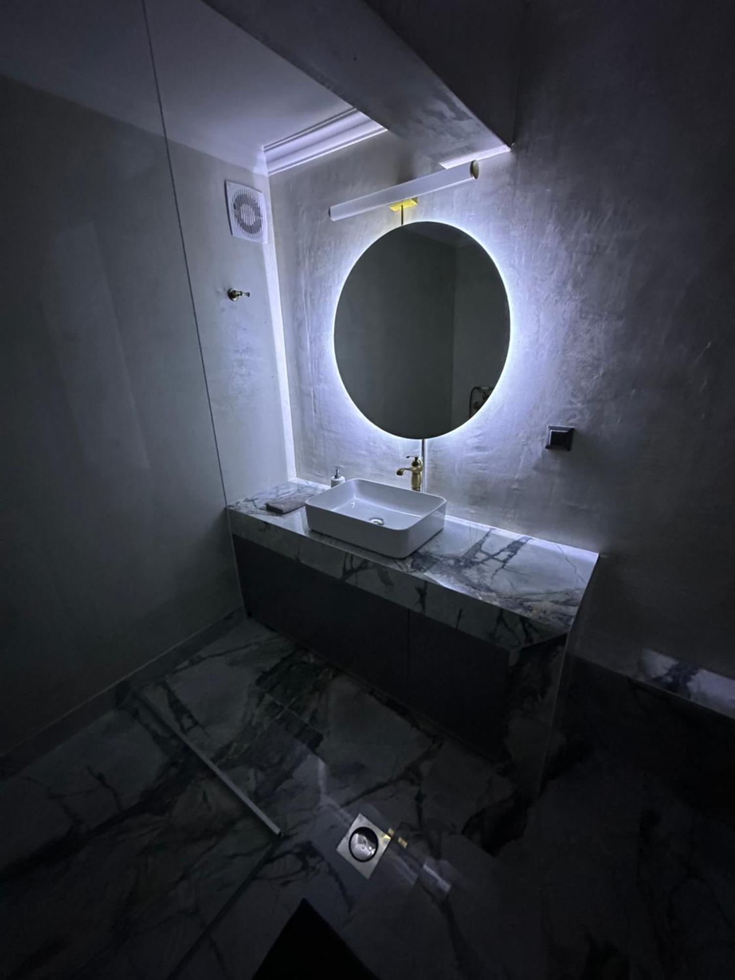 Raphael'S Suites Skg Θεσσαλονίκη Εξωτερικό φωτογραφία