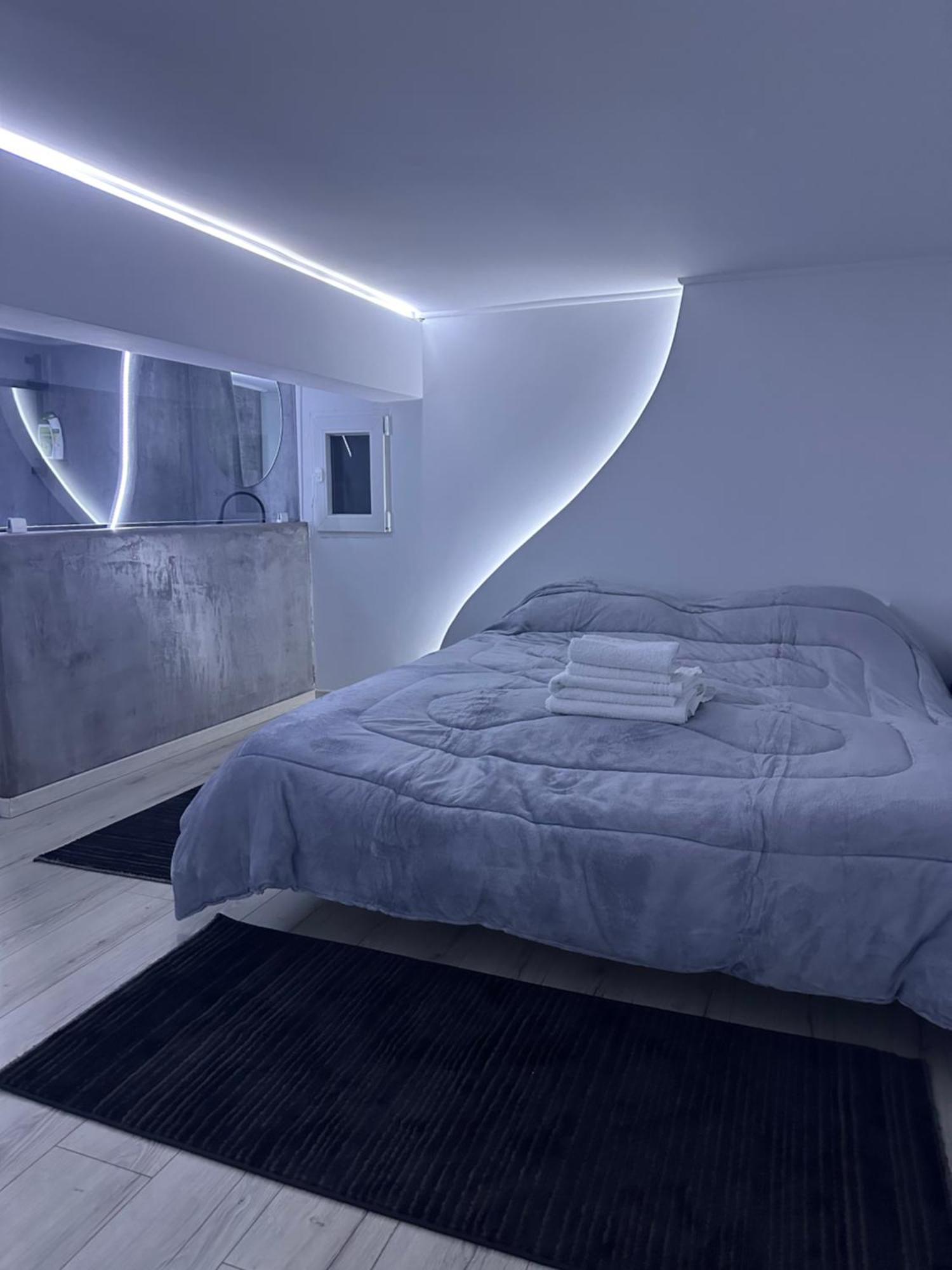 Raphael'S Suites Skg Θεσσαλονίκη Εξωτερικό φωτογραφία