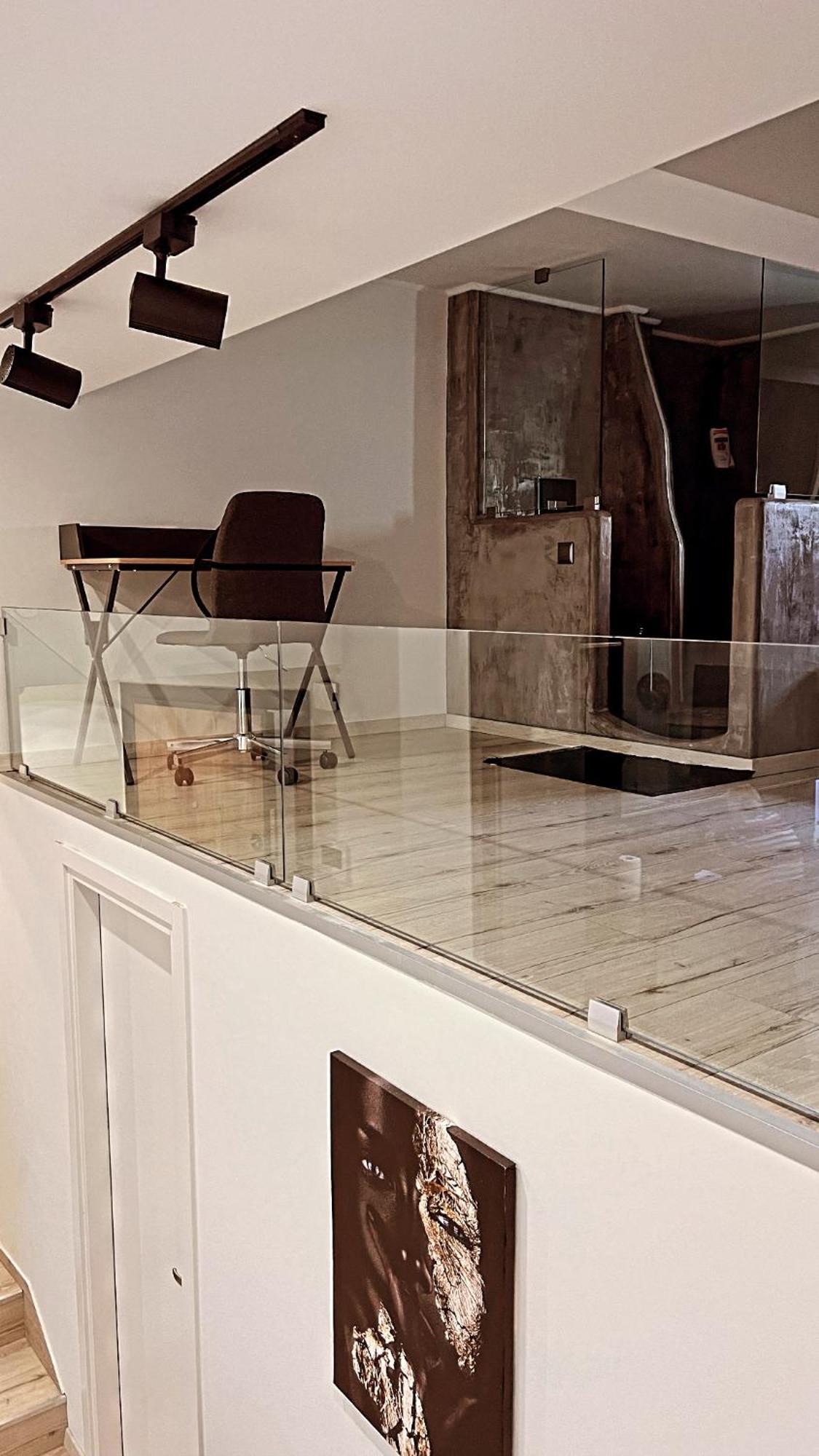 Raphael'S Suites Skg Θεσσαλονίκη Εξωτερικό φωτογραφία