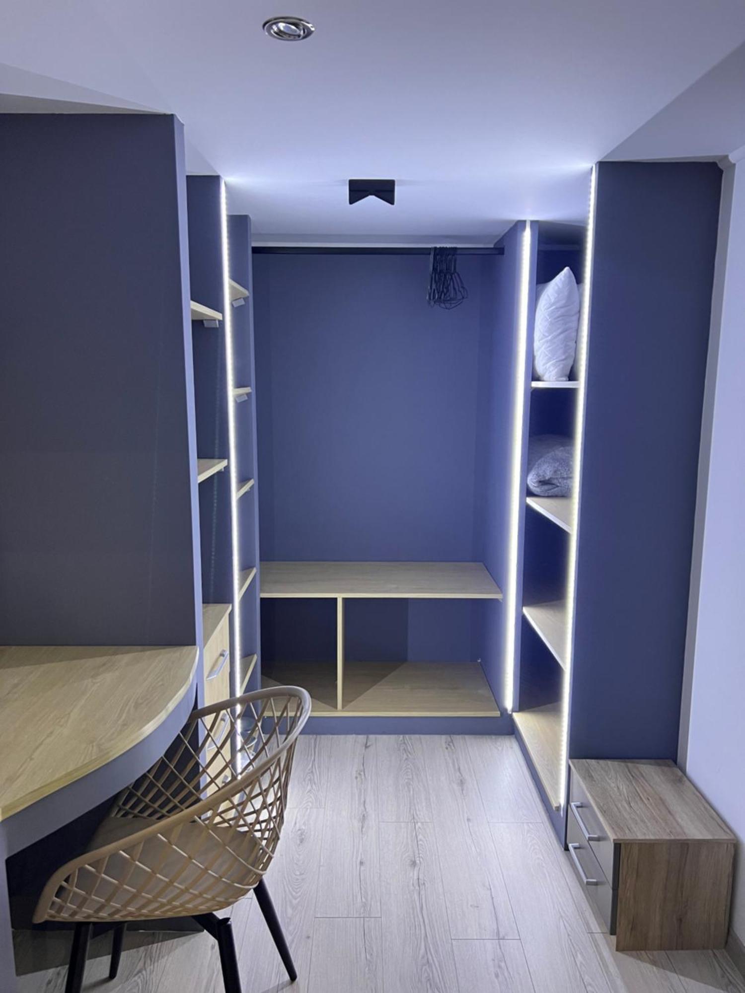 Raphael'S Suites Skg Θεσσαλονίκη Εξωτερικό φωτογραφία
