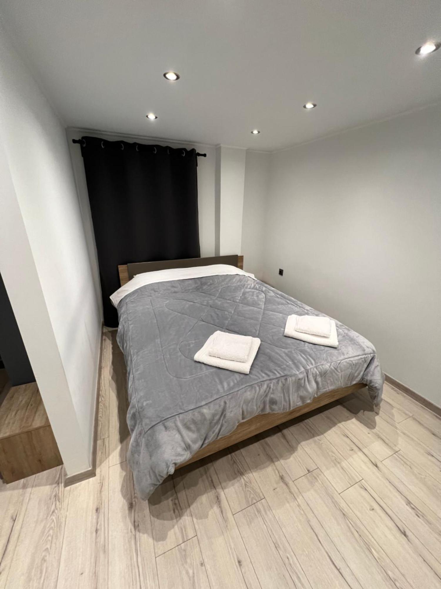 Raphael'S Suites Skg Θεσσαλονίκη Εξωτερικό φωτογραφία