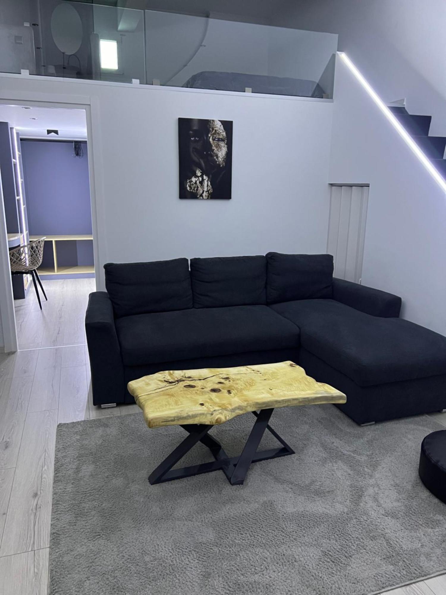 Raphael'S Suites Skg Θεσσαλονίκη Εξωτερικό φωτογραφία