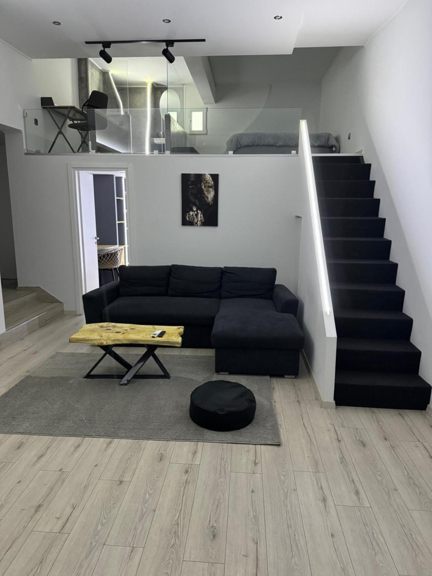 Raphael'S Suites Skg Θεσσαλονίκη Εξωτερικό φωτογραφία
