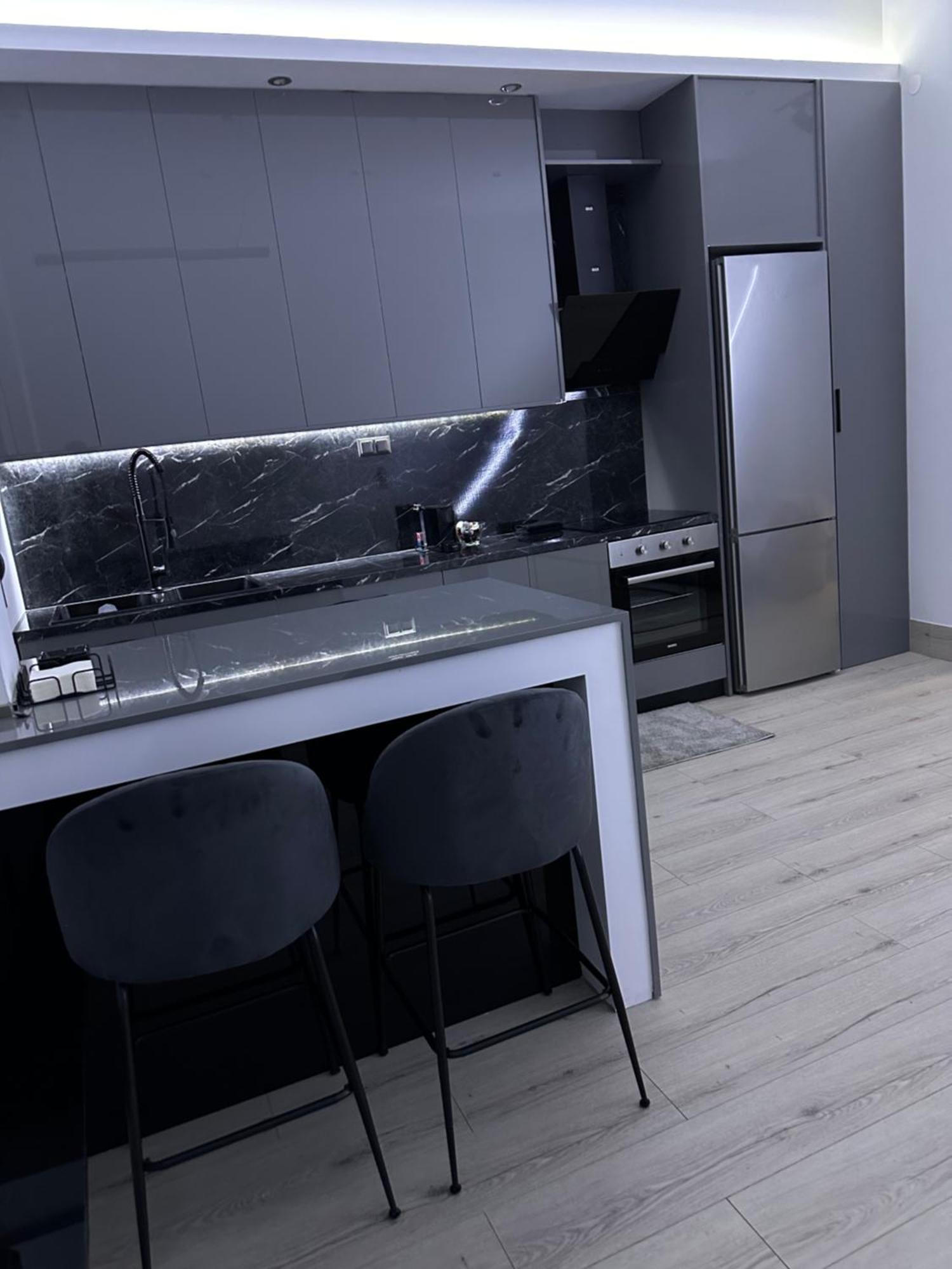Raphael'S Suites Skg Θεσσαλονίκη Εξωτερικό φωτογραφία