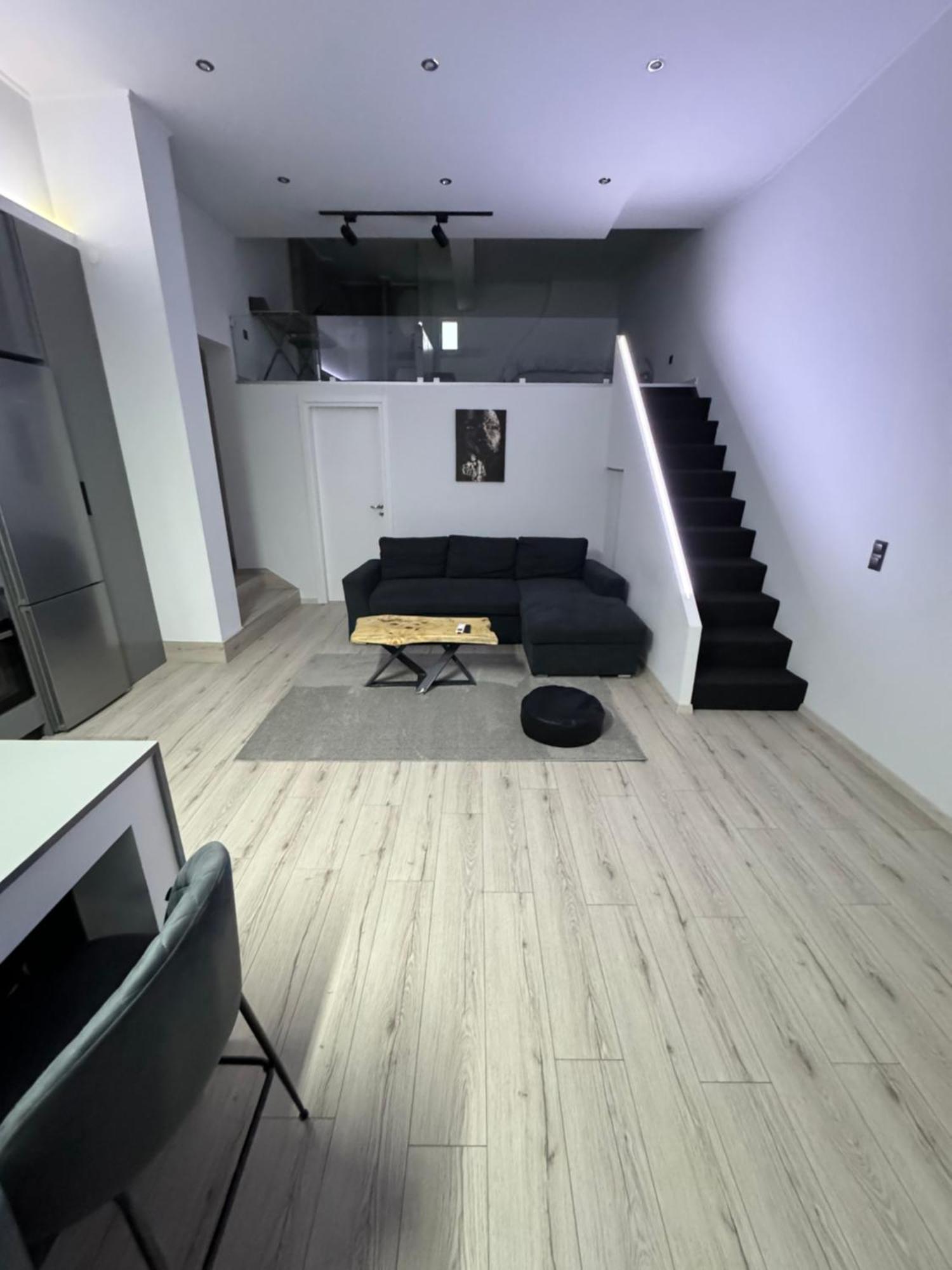 Raphael'S Suites Skg Θεσσαλονίκη Εξωτερικό φωτογραφία
