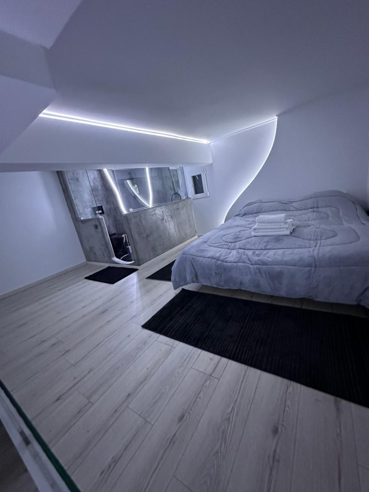 Raphael'S Suites Skg Θεσσαλονίκη Εξωτερικό φωτογραφία