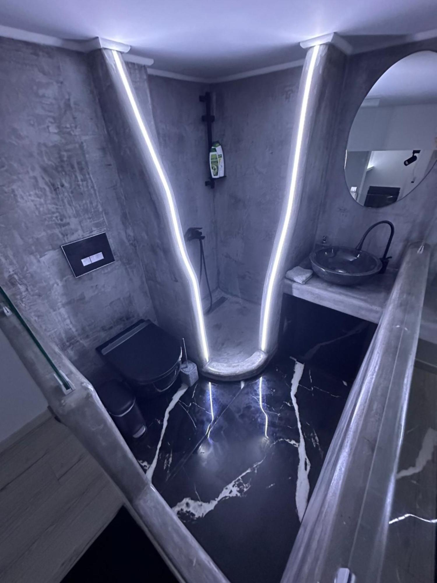 Raphael'S Suites Skg Θεσσαλονίκη Εξωτερικό φωτογραφία