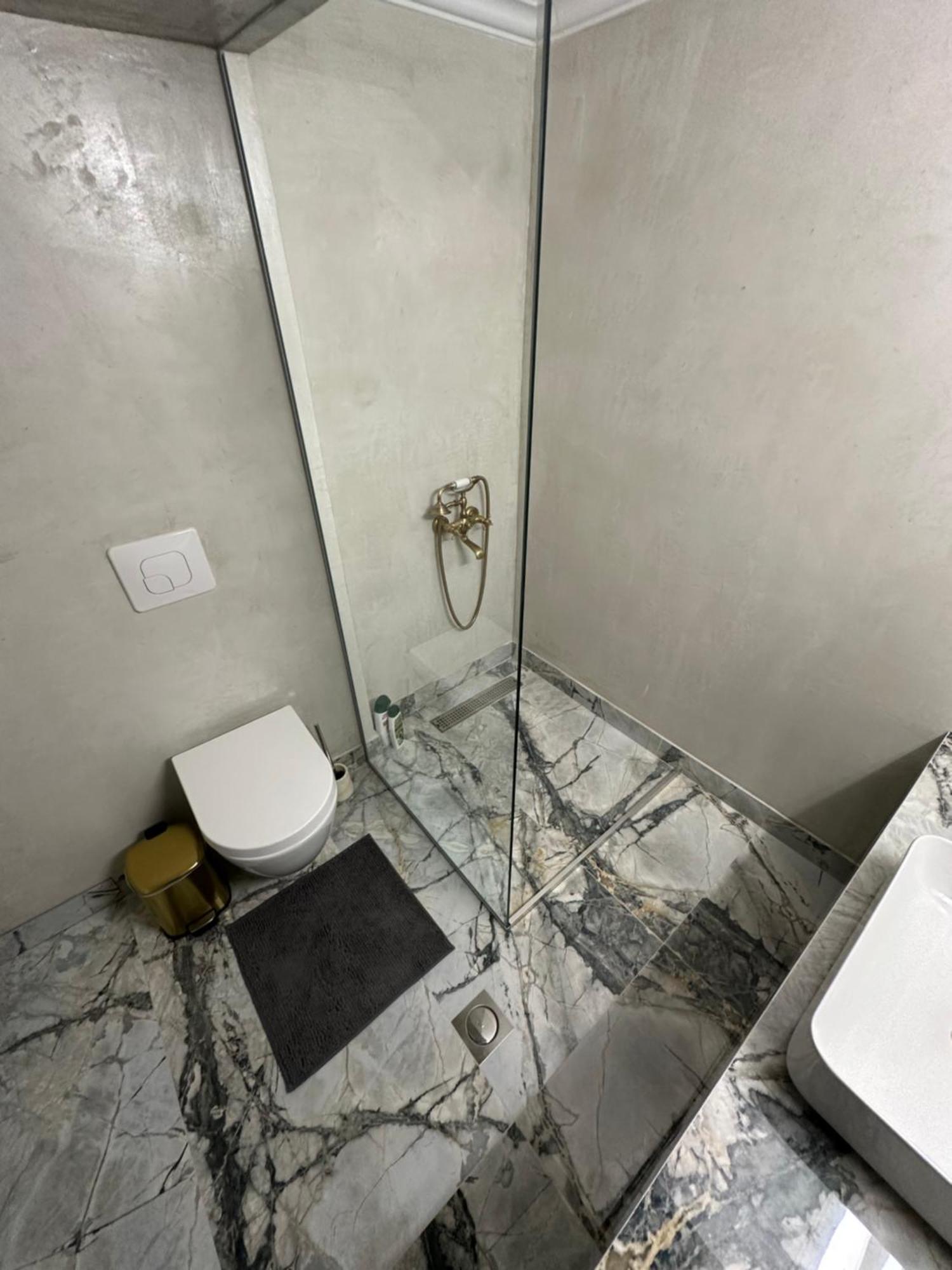Raphael'S Suites Skg Θεσσαλονίκη Εξωτερικό φωτογραφία